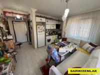  Tuzcumurat `ta Doğalgazlı  Ara kat 1+1 DAİRE